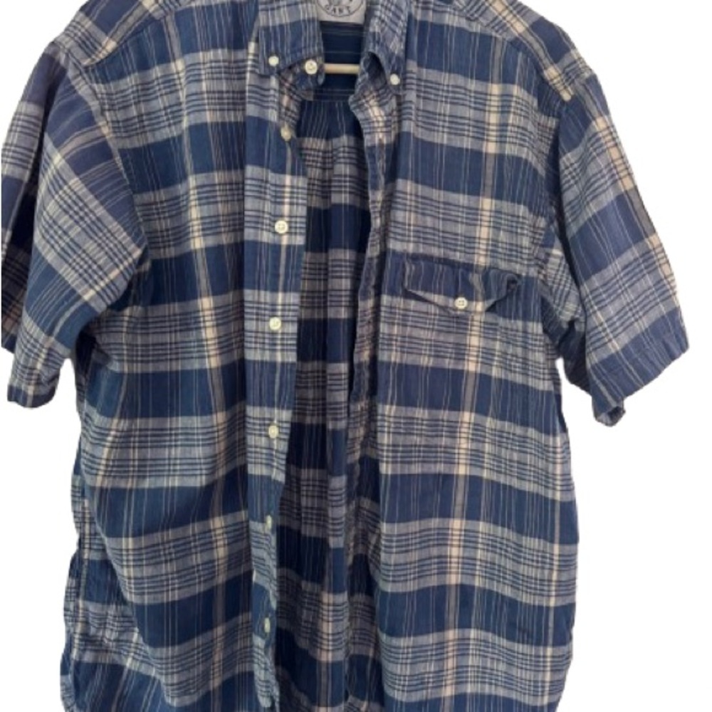 GANT Salty Dog men’s shirt (SHM-14)